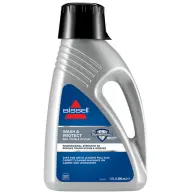 BISSELL 1089N Wash & Protect Professional Carpet and Stain Cleaner 1.5 l