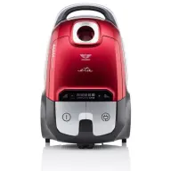 ETA 3511 90000 Adagio N bagged vacuum cleaner red / black