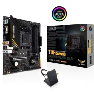 ASUS TUF GAMING A520M-PLUS WIFI