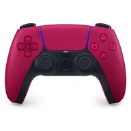 SONY PlayStation 5 DualSense kontroller piros