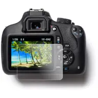 EASYCOVER LCD Glass protector Canon EOS R5/R6