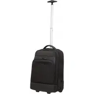 SAMSONITE Mysight Laptop Backpack With Wheels 17.3" black