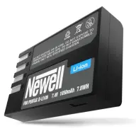 NEWELL D-LI109 rechargeable battery 1050 mAh