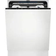 ELECTROLUX EEM69410W Beépíthető mosogatógép QuickSelect kezelőpanel ExtraHigiénia funkció AirDry fehér