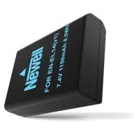 NEWELL EN-EL14A rechargeable battery 1150 mAh