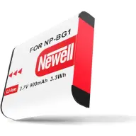 NEWELL NP-BG1 rechargeable battery 900 mAh