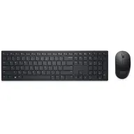 DELL KM5221W Pro Wireless Combo Mađarski crno