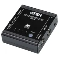 ATEN 3-Port True 4K HDMI Switch VS381B