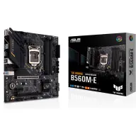 ASUS TUF GAMING B560M-E