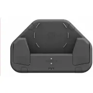 ALFATRONIX Alfacharge AL2-WS kombinált vezeték nélküli Qi és USB töltő