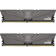 TEAM GROUP 32GB T-Create Expert DDR4 3600MHz CL18 KIT TTCED432G3600HC18JDC01