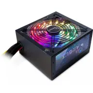 INTER-TECH Argus RGB-500W II 500W 80 Plus Bronze Netzteil
