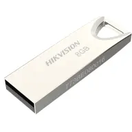 HIKVISION M200 8GB USB 2.0 Ezüst