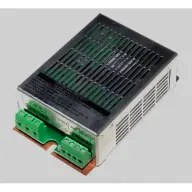 MAKRAI Szünetmentesíthető tápegység 4A/12V-13.8V Töltőáram beállítás két fokozatban