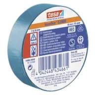 TESA Insulating tape 10 m x 15 mm blue