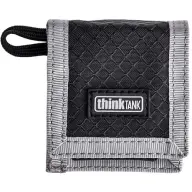 THINK TANK PHOTO CF/SD + battery wallet memóriakártya és akkumulátor tok