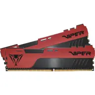 PATRIOT 32GB Viper Elite II DDR4 3200MHz CL18 KIT PVE2432G320C8K