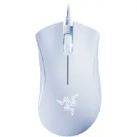 RAZER DeathAdder Essential bijela