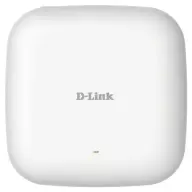 D-LINK DAP-X2850 AX3600 Wi-Fi 6 Dual-Band PoE Access Point Falra rögzíthető