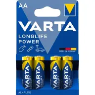 VARTA Longlife Power olovka element (AA) 4kom