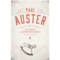 Paul Auster - Utazások a szkriptóriumban