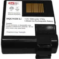 GTS HQLN420-LI Akkumulátor 5000 mAh
