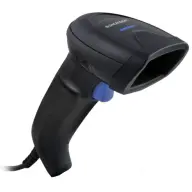 DATALOGIC QuickScan QD2500 barcode scanner QD2590-BK
