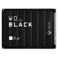 WD Black P10 Game Drive for Xbox USB3 4TB
