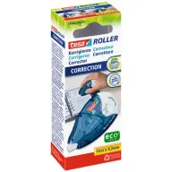 TESA Hibajavító roller 4.2 mm x 14 m utántölthető ecoLogo