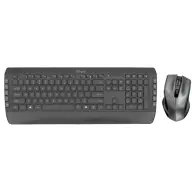 TRUST 24382 Tecla-2 Wireless Keyboard with mouse