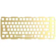 GLORIOUS GMMK Pro 75% centrala mesing ANSI