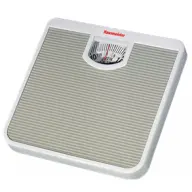HAUSMEISTER HM 4501 Mehanički kupaonica razmjera