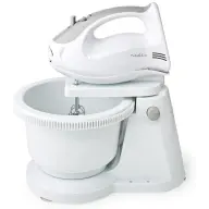 NEDIS KAHM110CWT Kézi mixer 200 W fehér