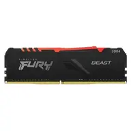 KINGSTON FURY 32GB Beast DDR4 3200MHz CL16 KIT KF432C16BB1K2/32