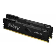 KINGSTON FURY 32GB Beast DDR4 3200MHz CL16 KIT KF432C16BB1K2/32