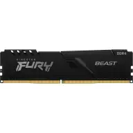 KINGSTON FURY 16GB Beast DDR4 3200MHz CL16 KF432C16BB1/16