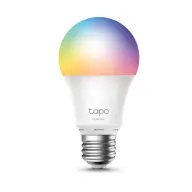 TP-LINK 8.7W E27 806lm 6500K TAPO L530E 2 darabos szett