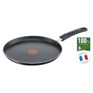 TEFAL B5561053 Simple cook Pancake pan 25 cm black