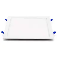 IRIS ILPLSS24W4000K 24W/1920lm/4000K strop kvadrat oblik led panel