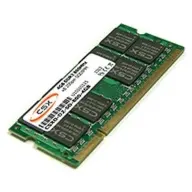 CSX 4GB Notebook DDR3 1600MHz CL11 CSXD3SO1600-2R8-4GB