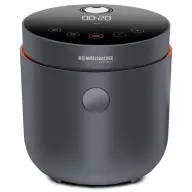 ROMMELSBACHER MRK 500 Risa Rice cooker 500 W 2 l antracit
