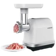ORION OMG-5003 Tocător carne 1300 W alb / negru