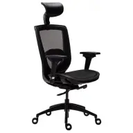 TESORO Alphaeon E3 fekete