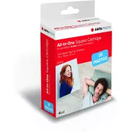 AGFAPHOTO Realipixi 4Pass paper Realpix Square P and S device 20db-os