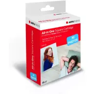 AGFAPHOTO Realipixi 4Pass paper Realpix Square P and S device 30db-os