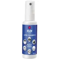B W FILTER Lens cleaner fluid pump 50 ml