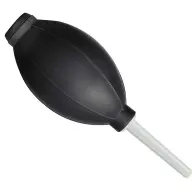 B W FILTER Porfújó pumpa 15 cm
