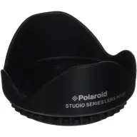 POLAROID Univerzális napellenző 72 mm