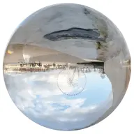 ROLLEI Optikai Üveggömb 80 mm mobilos és normál fotózáshoz
