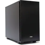 FRACTAL DESIGN Define 7 PCGH black